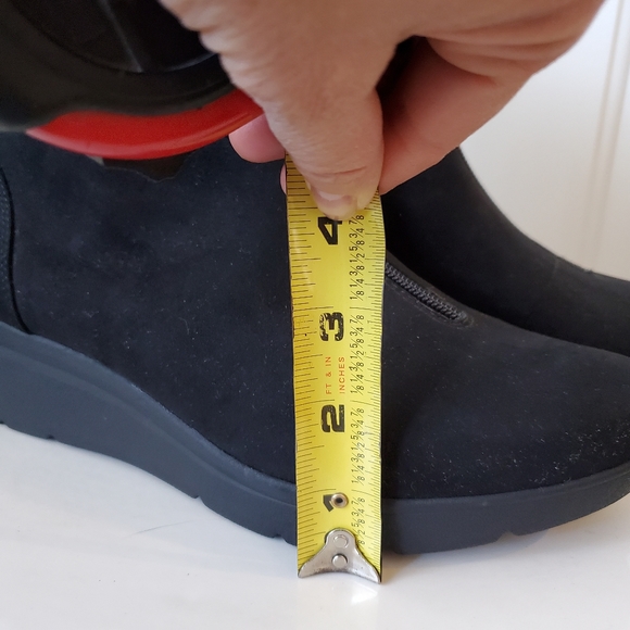 NEW Anne Klein Boots size 9.5 - Picture 12 of 12